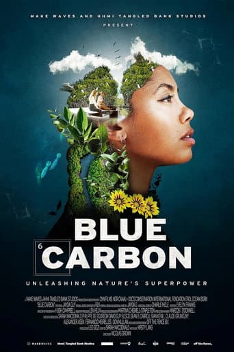 Watch Blue Carbon free online
