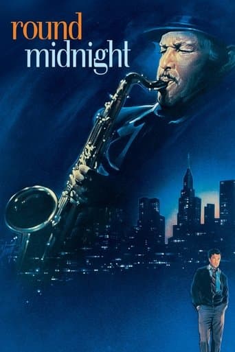Watch 'Round Midnight free online