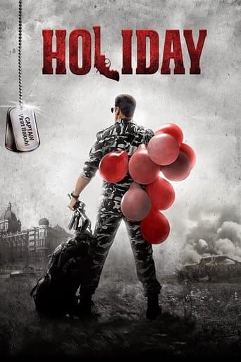 Watch Holiday free online