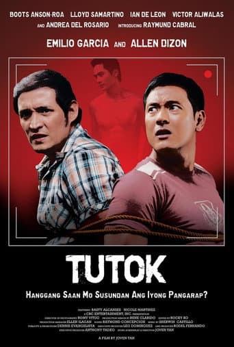Watch Tutok free online