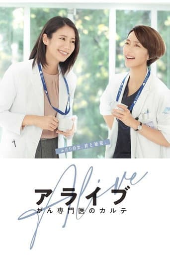 Watch Alive: Dr. Kokoro, The Medical Oncologist free online