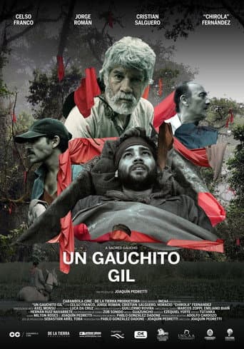 Watch A Sacred Gaucho free online