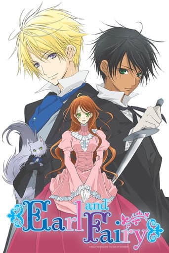 Watch Earl and Fairy free online