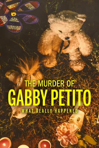 Watch The Murder of Gabby Petito: What Really Happened free online