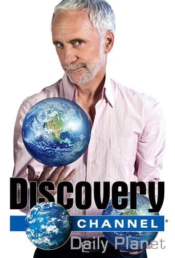 Watch Daily Planet free online