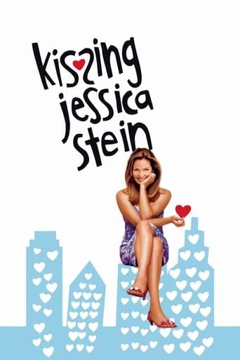 Watch Kissing Jessica Stein free online