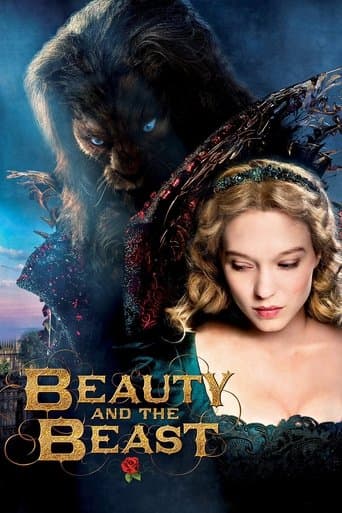 Watch Beauty and the Beast free online
