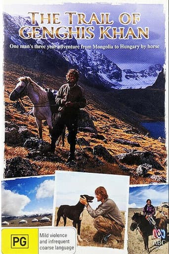 Watch On the Trail of Genghis Khan free online