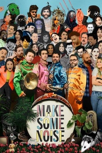 Watch Make Some Noise free online