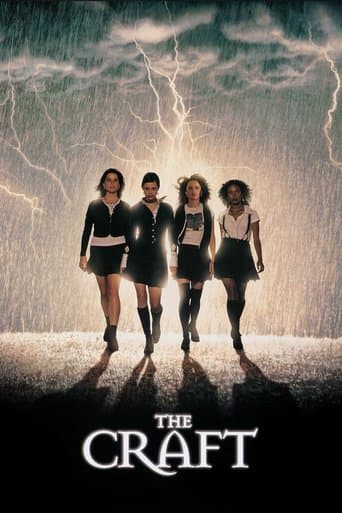 Watch The Craft free online