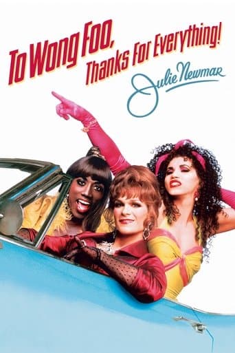 Watch To Wong Foo, Thanks for Everything! Julie Newmar free online