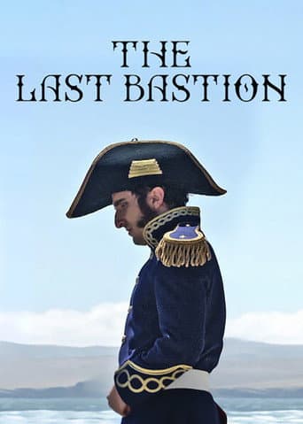 Watch The Last Bastion free online