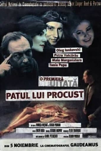 Watch Bed of Procust free online