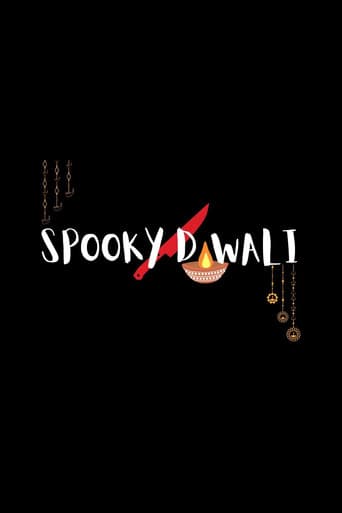 Watch Spooky Diwali free online