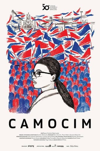 Watch Camocim free online