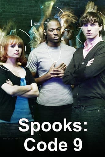 Watch Spooks: Code 9 free online