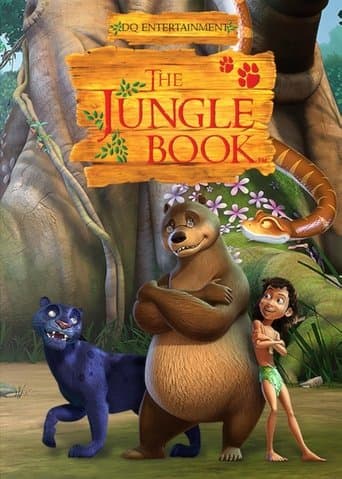 Watch The Jungle Book free online