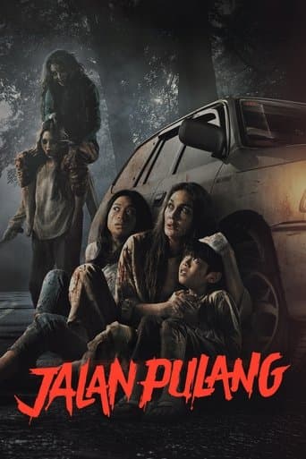 Watch Jalan Pulang free online