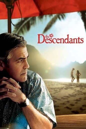 Watch The Descendants free online