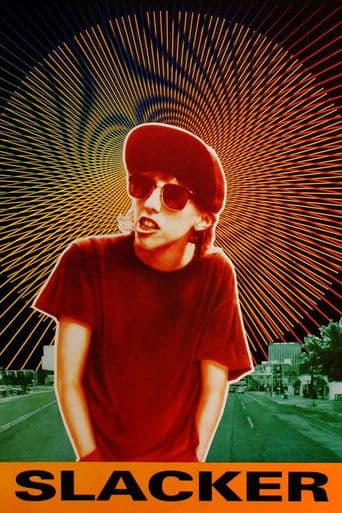 Watch Slacker free online