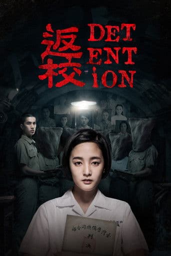 Watch Detention free online