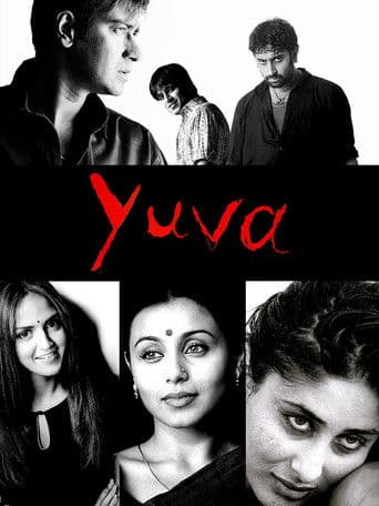 Watch Yuva free online