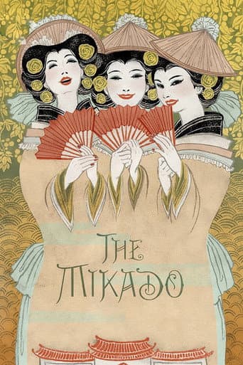 Watch The Mikado free online