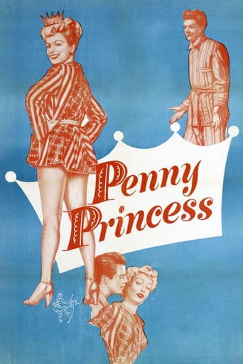 Watch Penny Princess free online