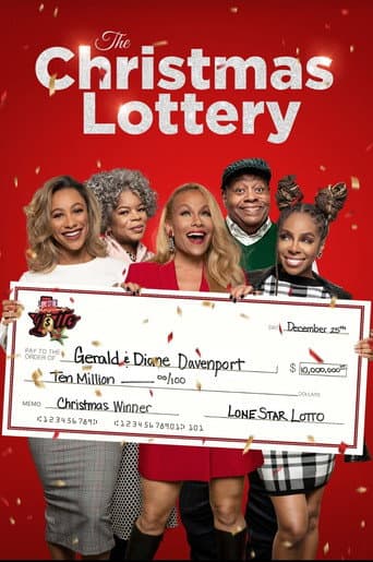 Watch The Christmas Lottery free online