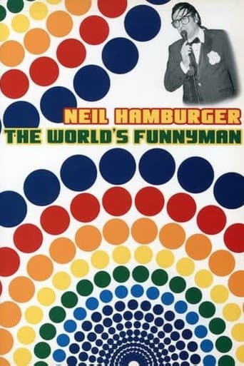 Watch Neil Hamburger: The World's Funnyman free online