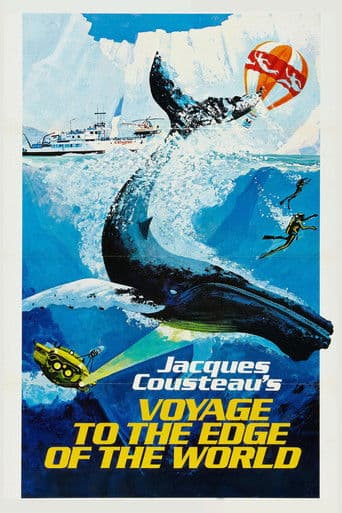 Watch Voyage to the Edge of the World free online