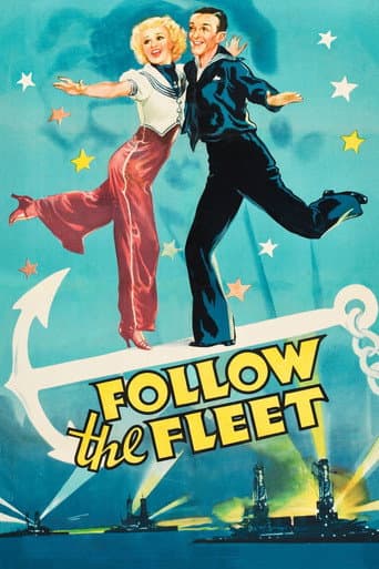 Watch Follow the Fleet free online