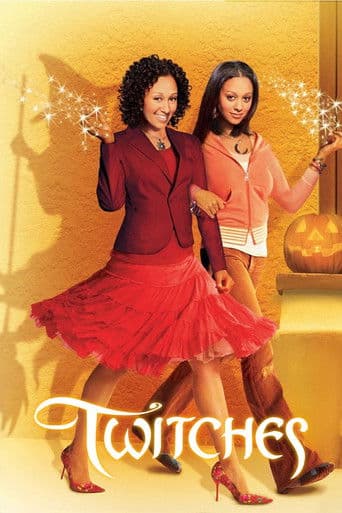 Watch Twitches free online