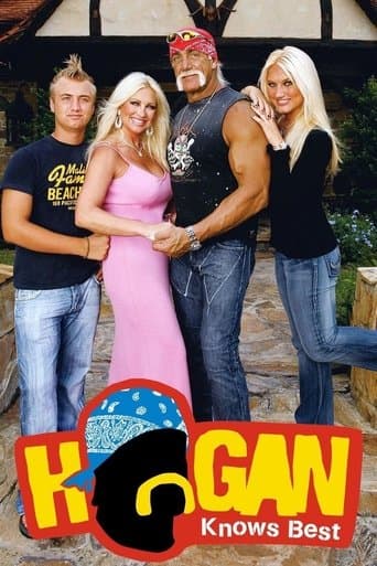 Watch Hogan Knows Best free online