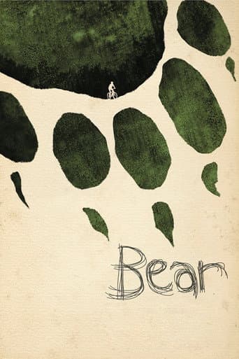 Watch Bear free online