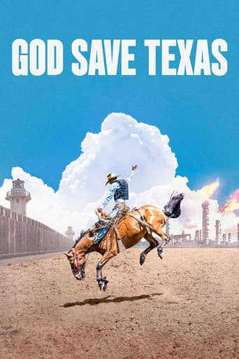 Watch God Save Texas free online