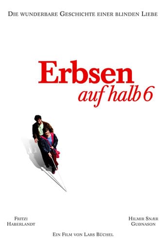Watch Erbsen auf halb 6 free online