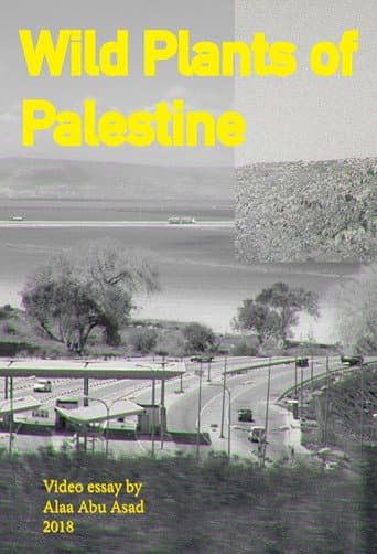 Watch Wild Plants of Palestine free online