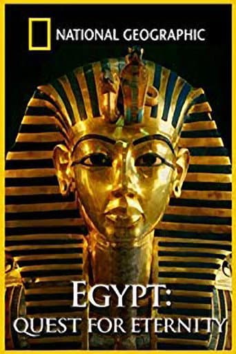 Watch Egypt: Quest for Eternity free online