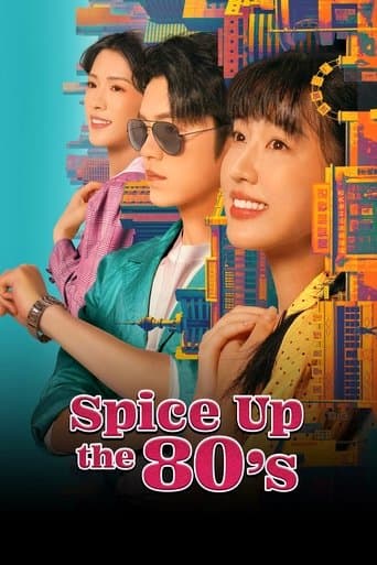 Watch Spice Up the 80's free online