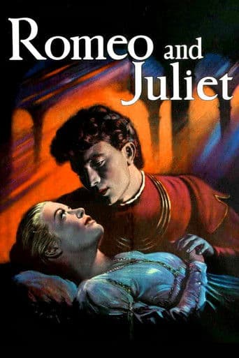 Watch Romeo and Juliet free online