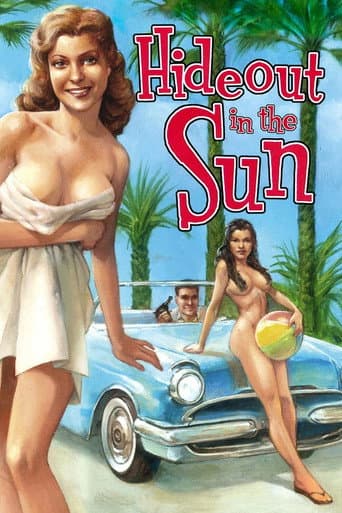Watch Hideout in the Sun free online