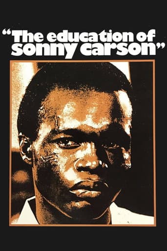 Watch The Education of Sonny Carson free online