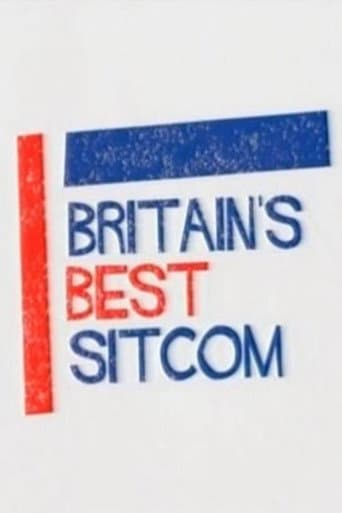 Watch Britain's Best Sitcom free online