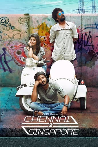 Watch Chennai 2 Singapore free online