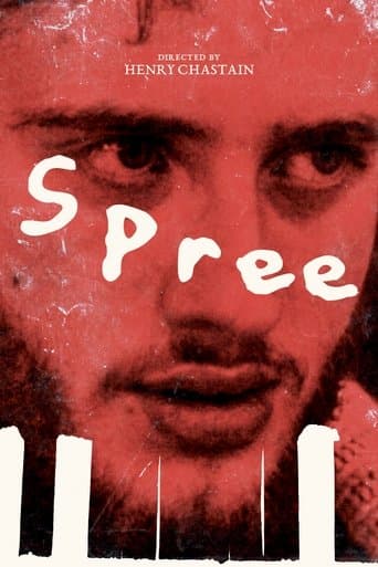 Watch Spree free online