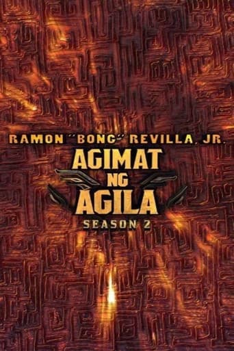 Watch Agimat ng agila free online