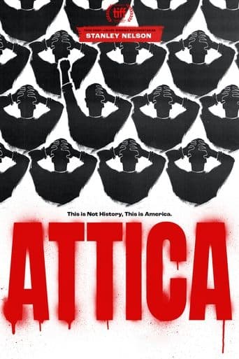 Watch Attica free online