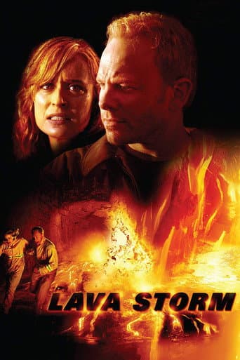 Watch Lava Storm free online