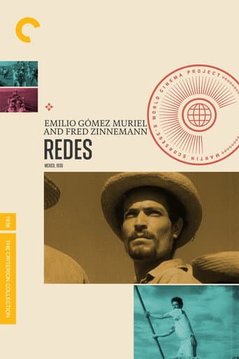 Watch Redes free online